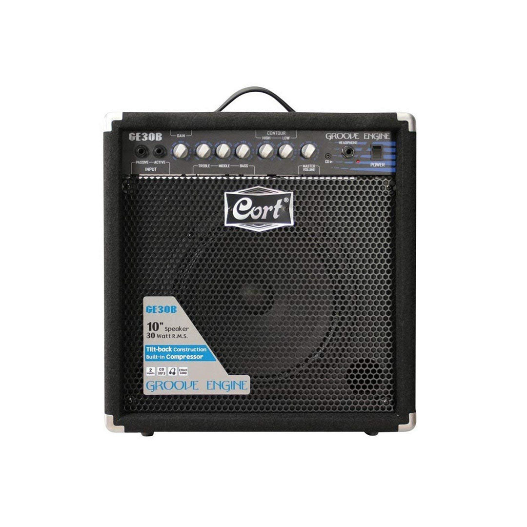 Cort GE30B MKII Bass Guitar Amplifier